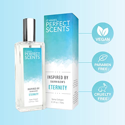 Women’s Eau de Toilette 2.5 oz Vegan Paraben Free a7