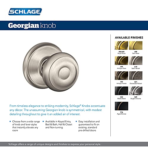 Electronic Keyless Entry Deadbolt Touch Century Aged Bronze k7m