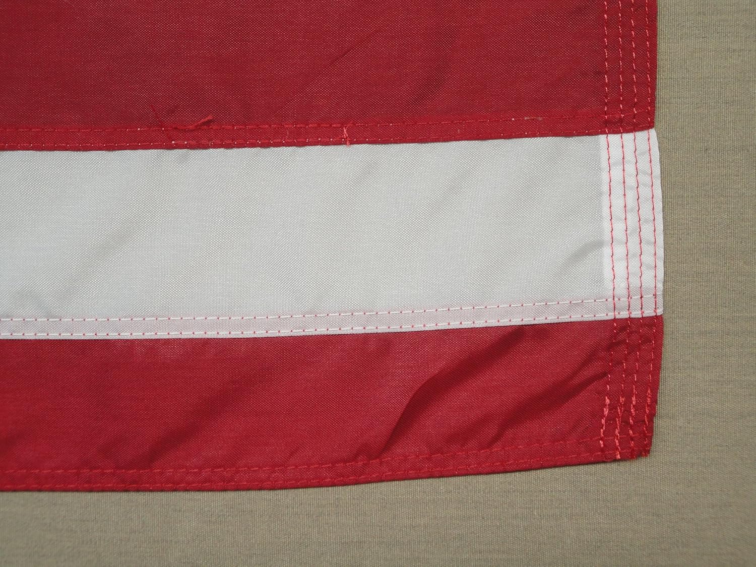 Nylon American Flag 3x5 Feet a7