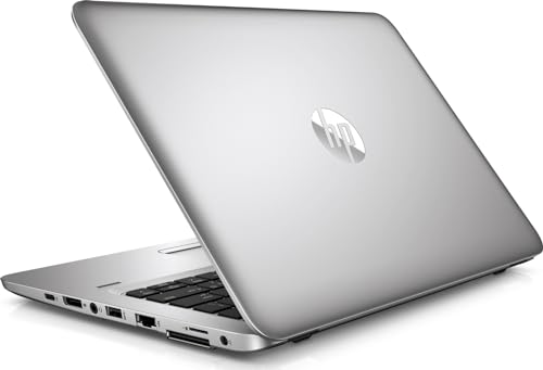HP 12.5" HD Business Laptop, Core i5, 16GB RAM, 256GB SSD, Windows 10 Pro k7m