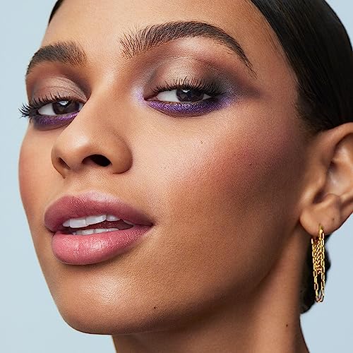 Eyeshadow Palette 10 Metallic Shades Vegan Cruelty-Free a7