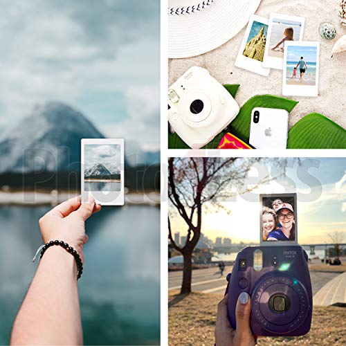 Instant Film Twin Pack k7q