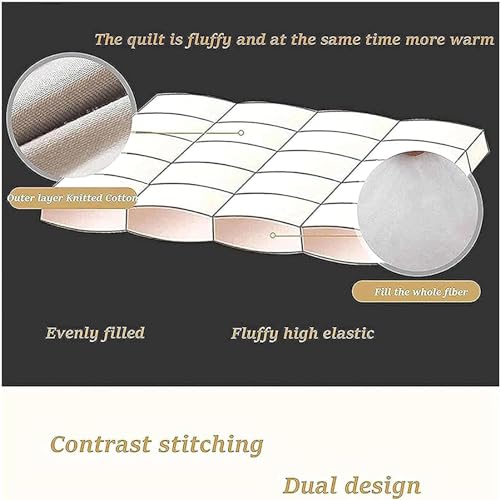 Japanese Floor Mattress Extra Thick Foldable Futon Bed Roll Up Mat a7