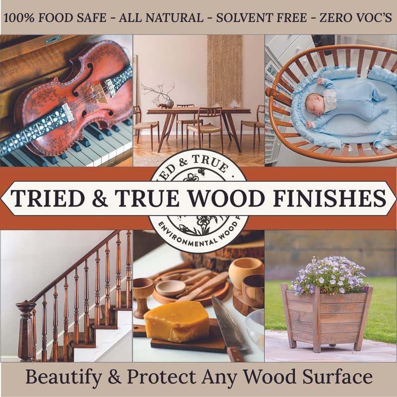 Stain Mahogany Pint a7