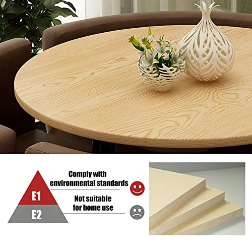 Office Dining Table Set with 4 Chairs 80cm a7