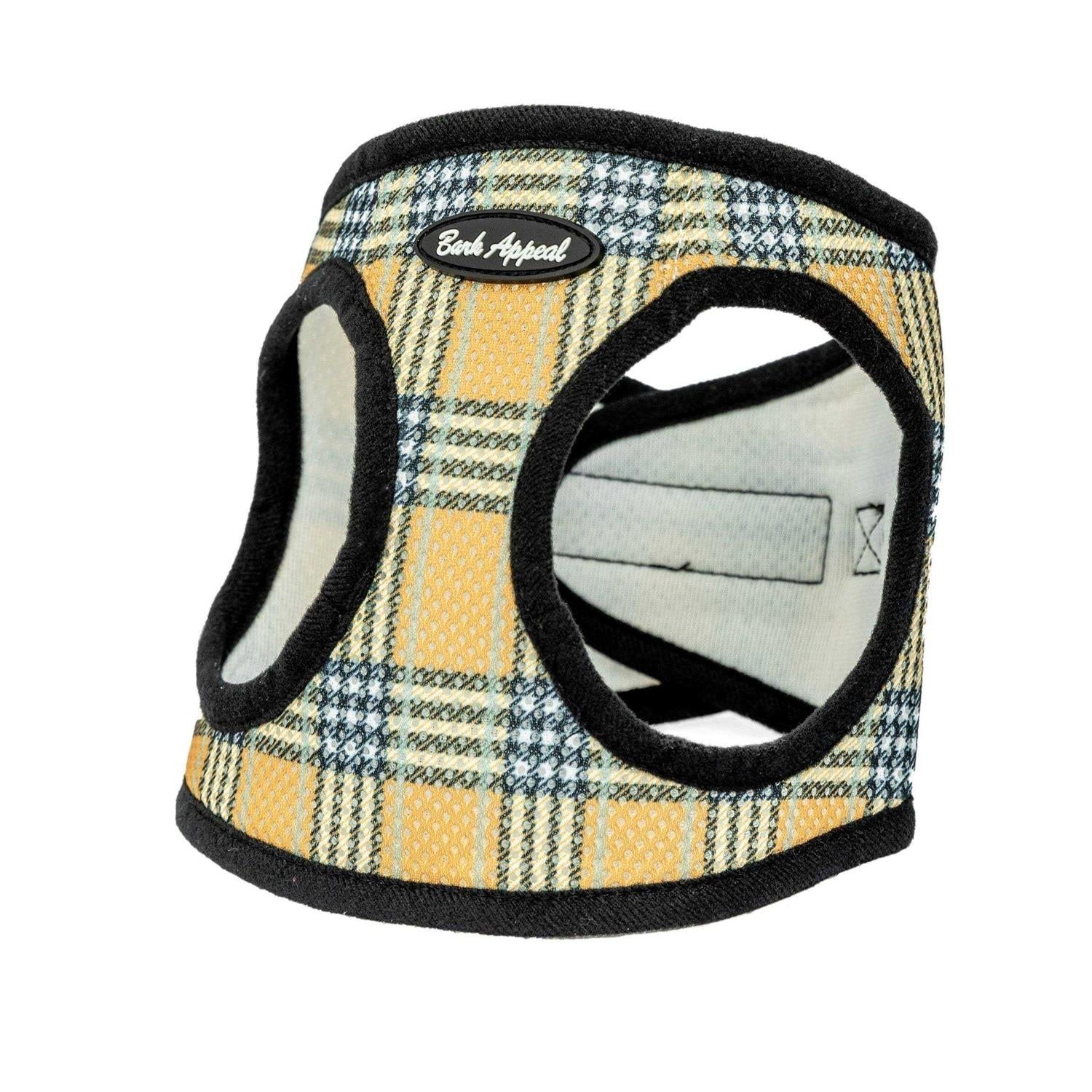 Mesh Harness for Dogs a7