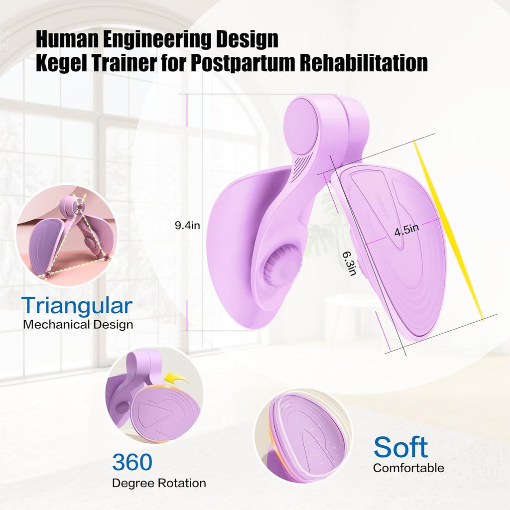Thigh Hip Trainer for Inner Thighs a7