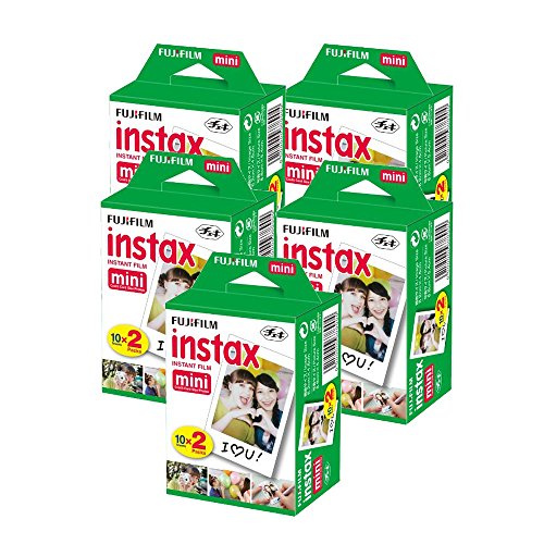 Instant Film Twin Pack k7q