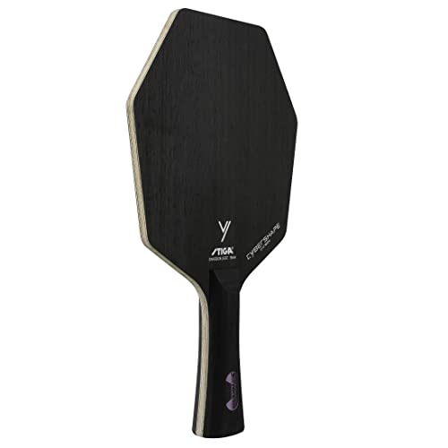 Carbon Table Tennis Blade Ping Pong Paddle Unique Design7k