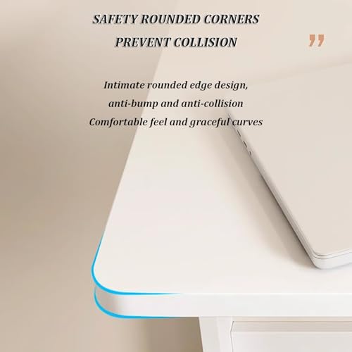 Fold Down Wall Mounted Folding Table Space Saving L60x40cm k7
