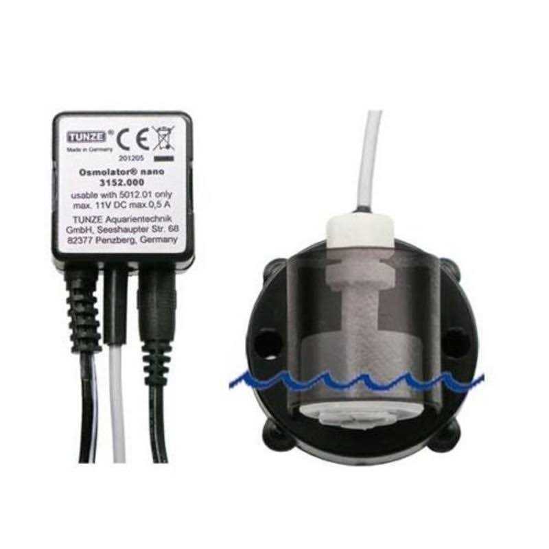 Aquarium Auto Top Off System k7