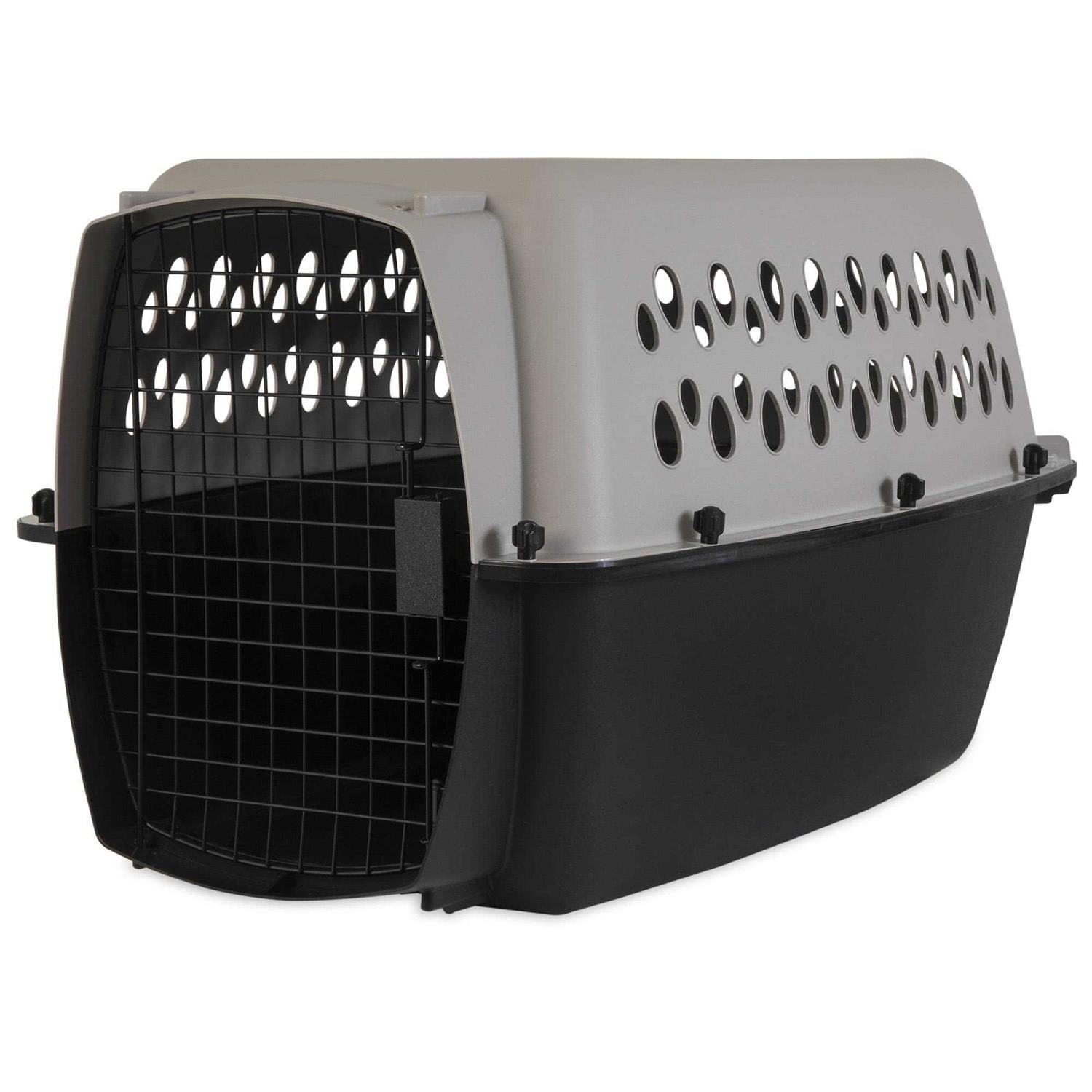 Vibrant Life Pet Kennel S/M 26 inch Dog Crate - Pet Supplies online store