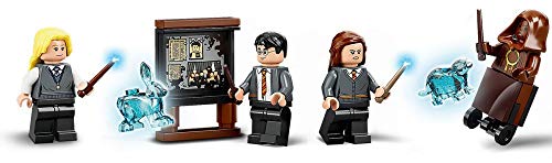 LEGO Harry Potter Hogwarts Room of Requirement Building Set 193 Pieces a7
