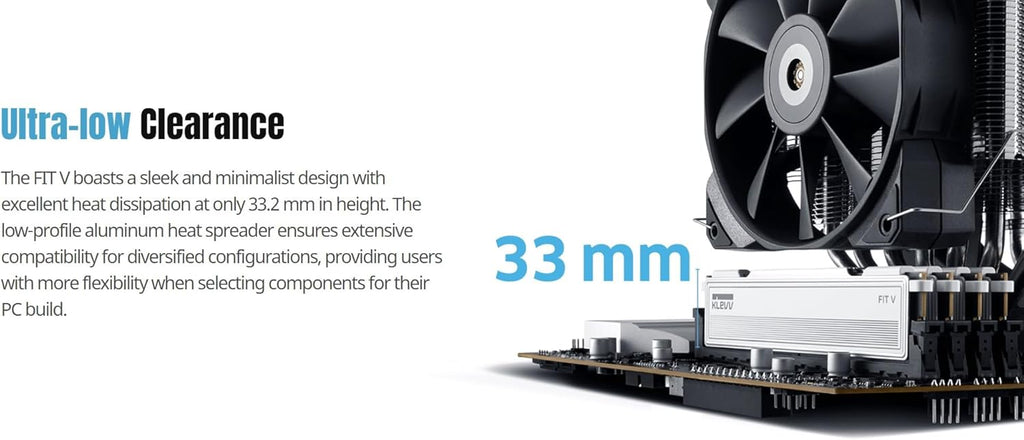 DDR5 32GB 6000MHz CL32 Desktop RAM Memory k7