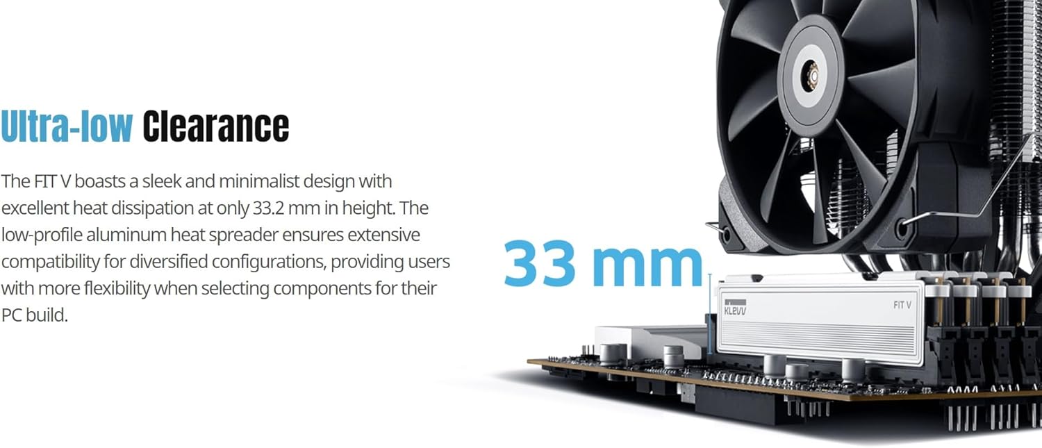 DDR5 32GB 6000MHz CL32 Desktop RAM Memory k7