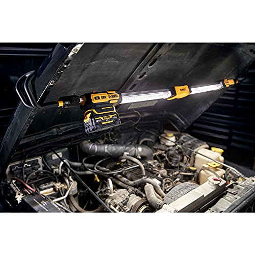 LED Cordless Work Light for Mechanics k7p