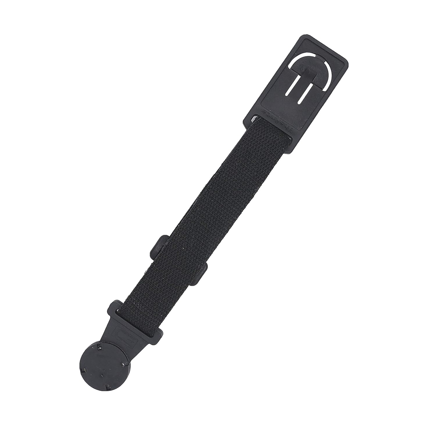 Hanging Loop Strap Magnet Hanger Kit for Instruments Multimeter 1 Straps, 1 Clips and Magnetic Hanger