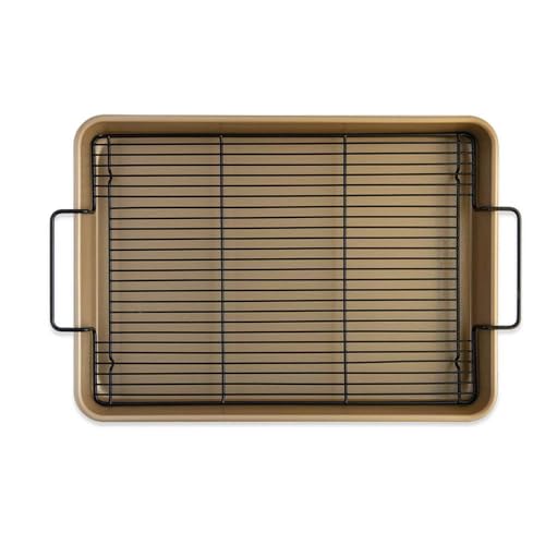 Baking Tray Nonstick Half Sheet a7