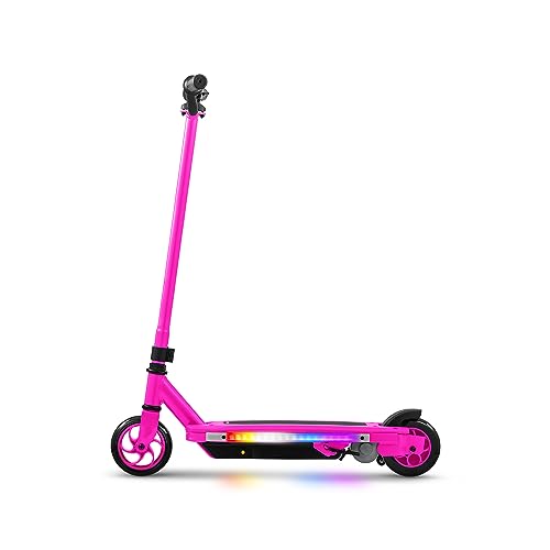 Jetson Echo Kids Electric Scooter k7