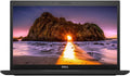 Dell Latitude 7490 14" HD Business Laptop, Intel Core i5-7300U 2.60 GHz, 16GB DDR4 RAM 256GB M.2 SSD, Webcam, Windows 10 Pro 64 Bit (Renewed)