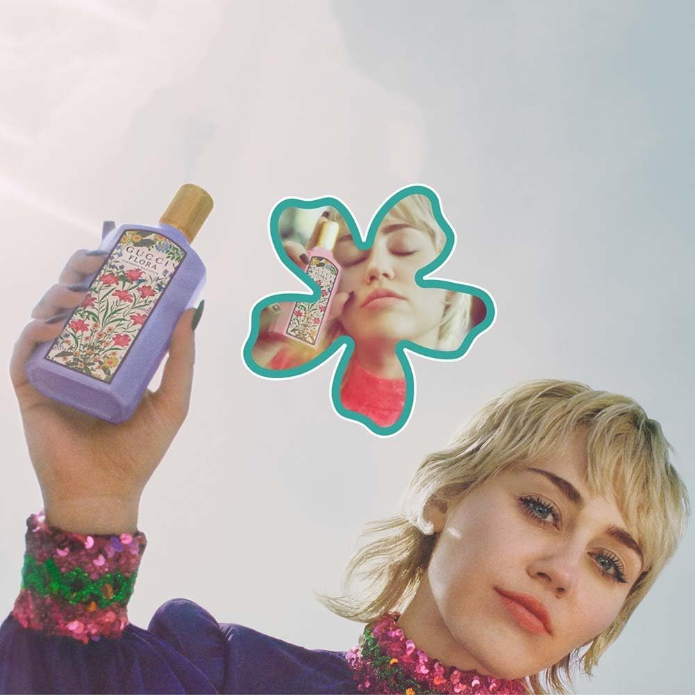 Eau de Parfum 100 ml a7