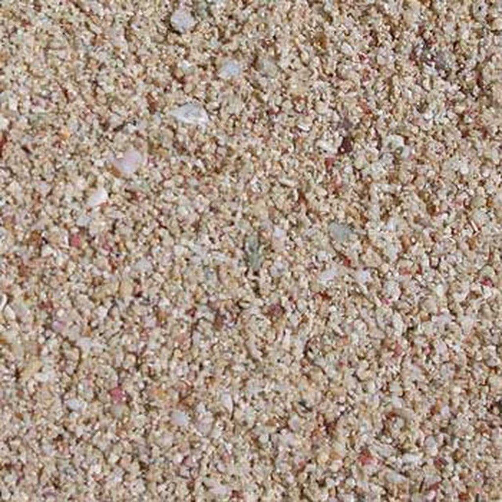Reef Sand for Saltwater Aquariums k7