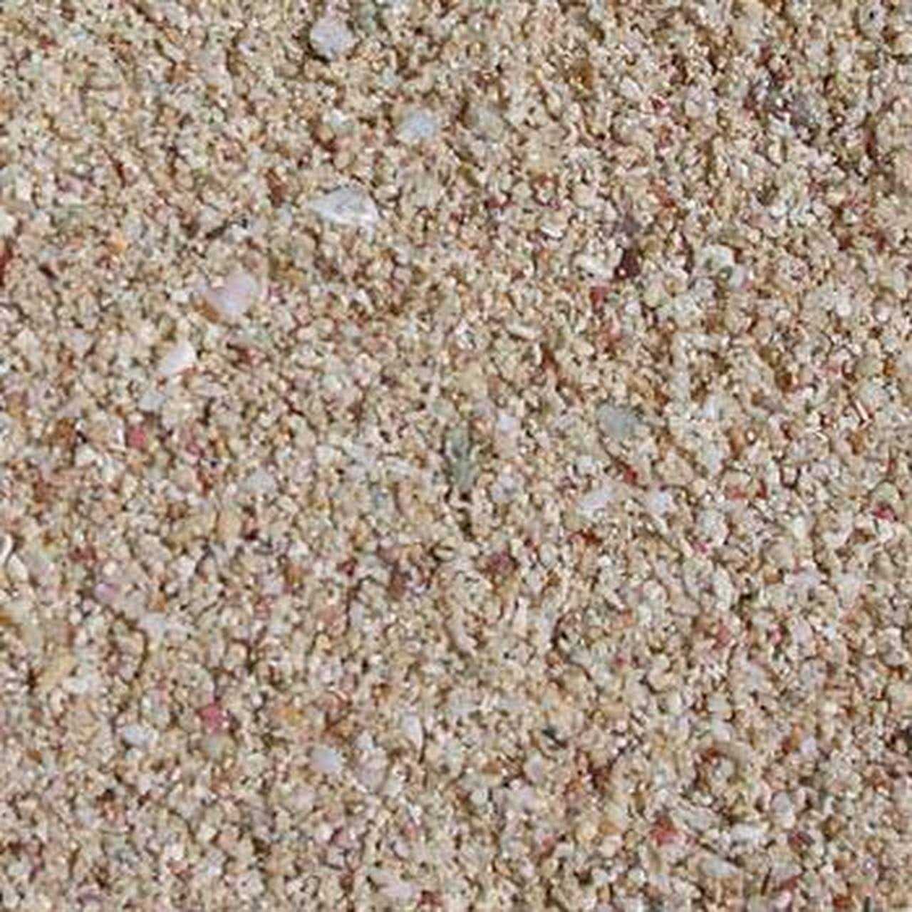 Reef Sand for Saltwater Aquariums k7