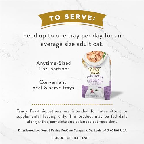 Wet Cat Food Variety Pack, Gravy Collection, 48 Servings a7