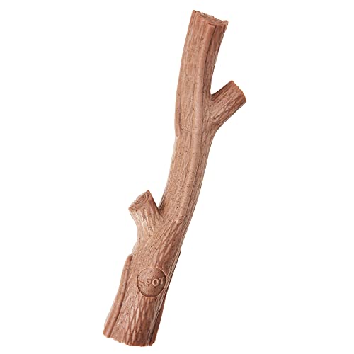 Bamboo Stick Dog Chew Toy 2 Pack Large a7