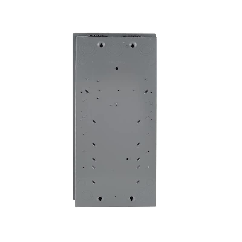 Homeline 200 Amp 30-Space 60-Circuit Indoor Main Breaker Load Center with Cover k7m