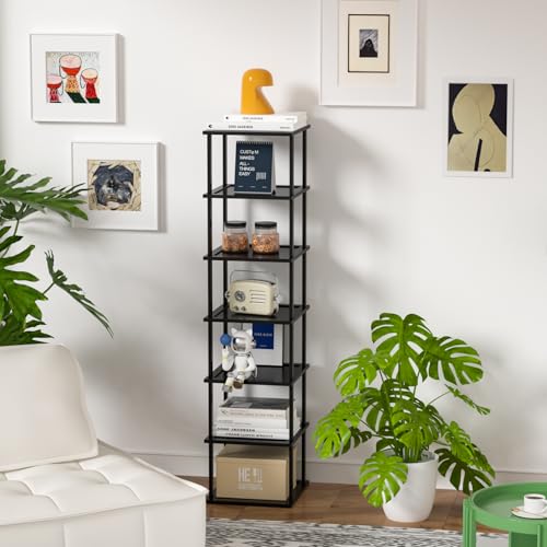 Bamboo Shoe Rack Organizer for Entryway Closet a7
