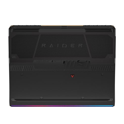 17" 240Hz QHD+ Gaming Laptop i9-14900HX RTX 4070 64GB DDR5 2TB NVMe Win11 k7