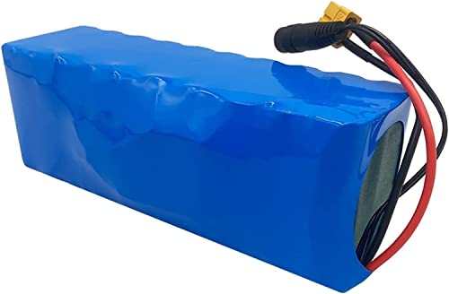 36V 30Ah Ebike Battery Lithium Ion Pack XT60 k7