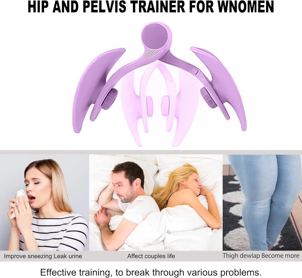 Thigh Hip Trainer for Inner Thighs a7