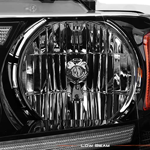 LED Tube Headlights for Ford F150 2004-2008 Pickup Truck k7