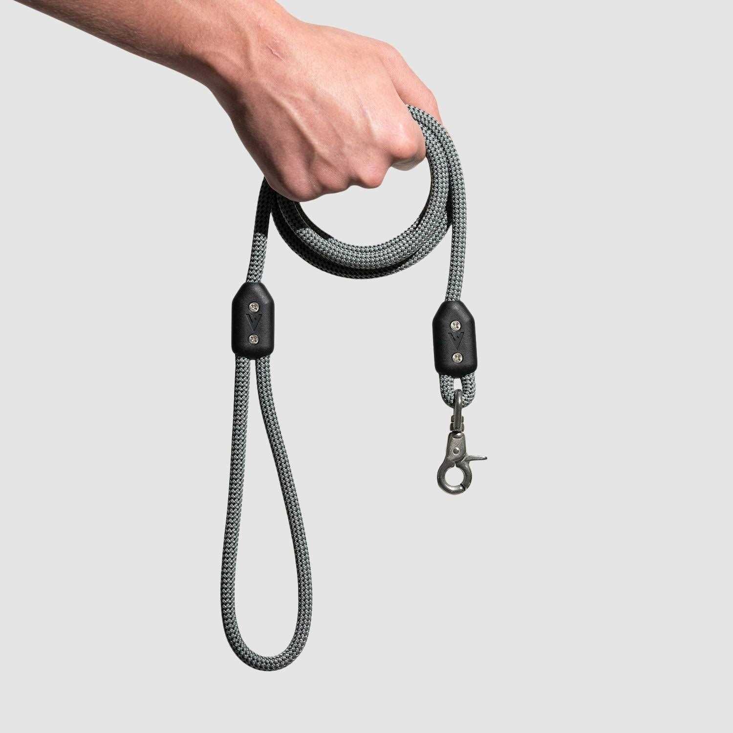 Dog Leash with Climbing Rope Design q7k