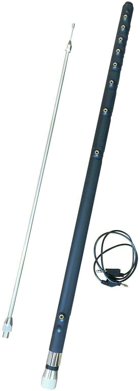 Mobile Antenna 80-6m B7k
