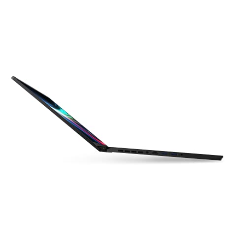 17.3 UHD 120Hz Creator Laptop i7 RTX 3060 16GB 512GB a7