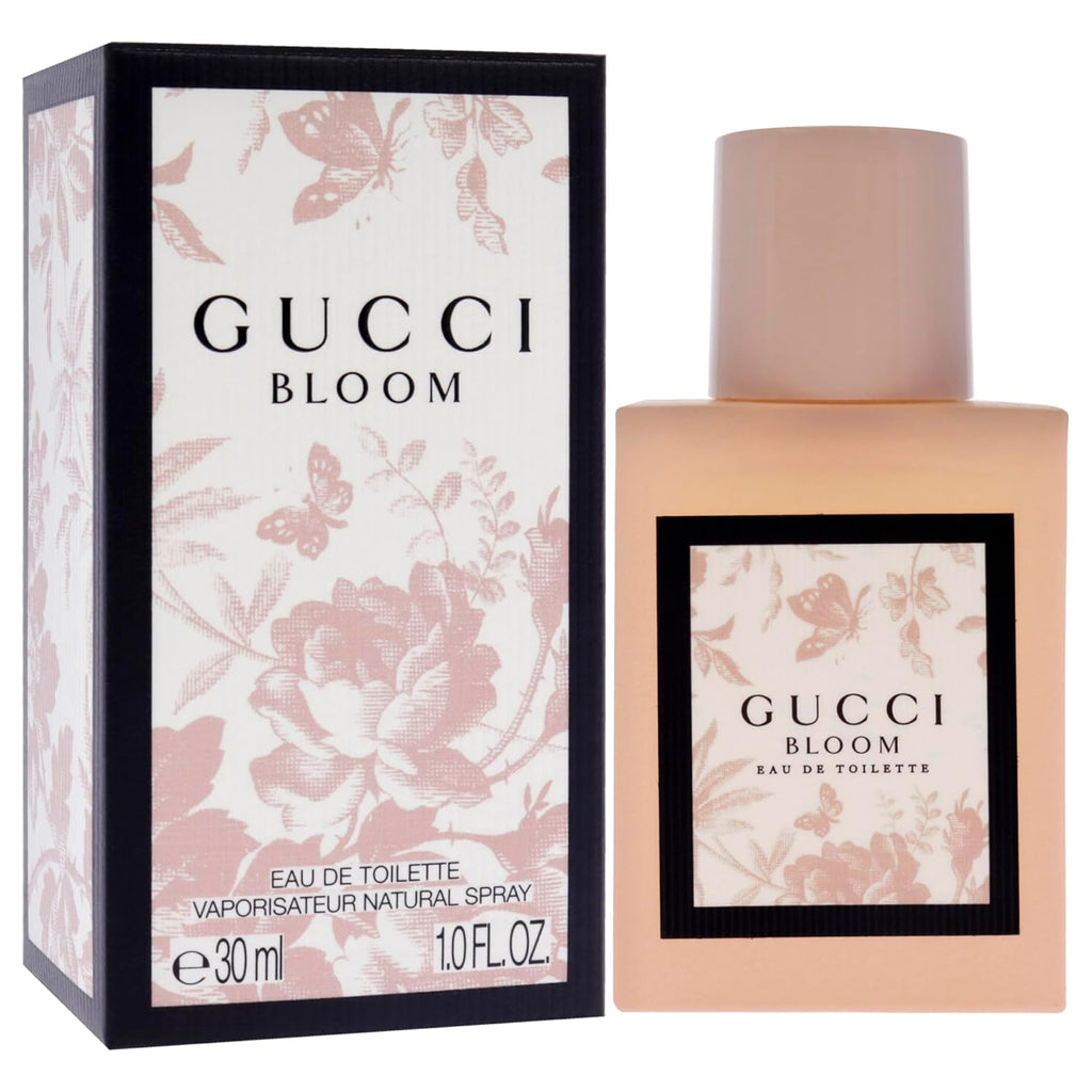 Blooming Eau de Toilette Spray 1oz k7