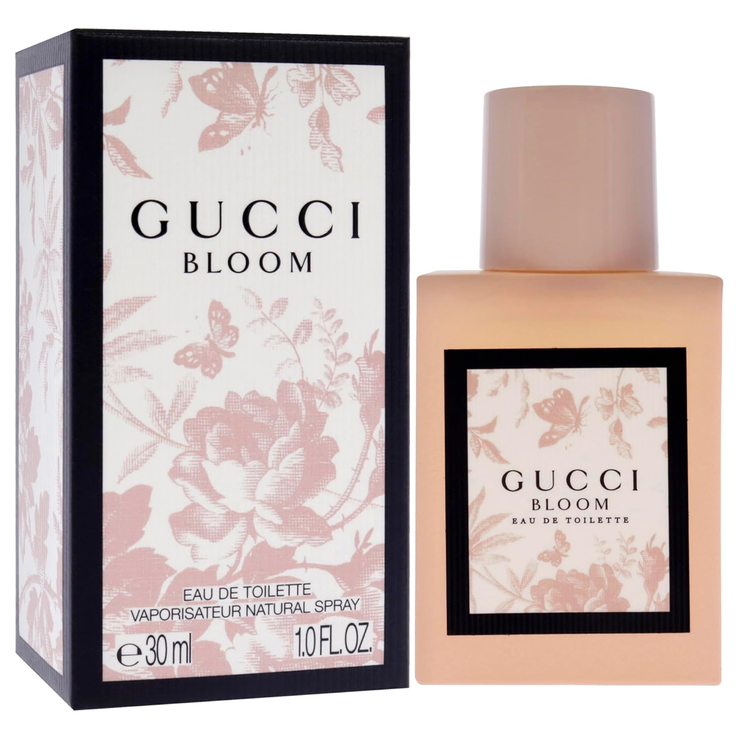 Blooming Eau de Toilette Spray 1oz k7