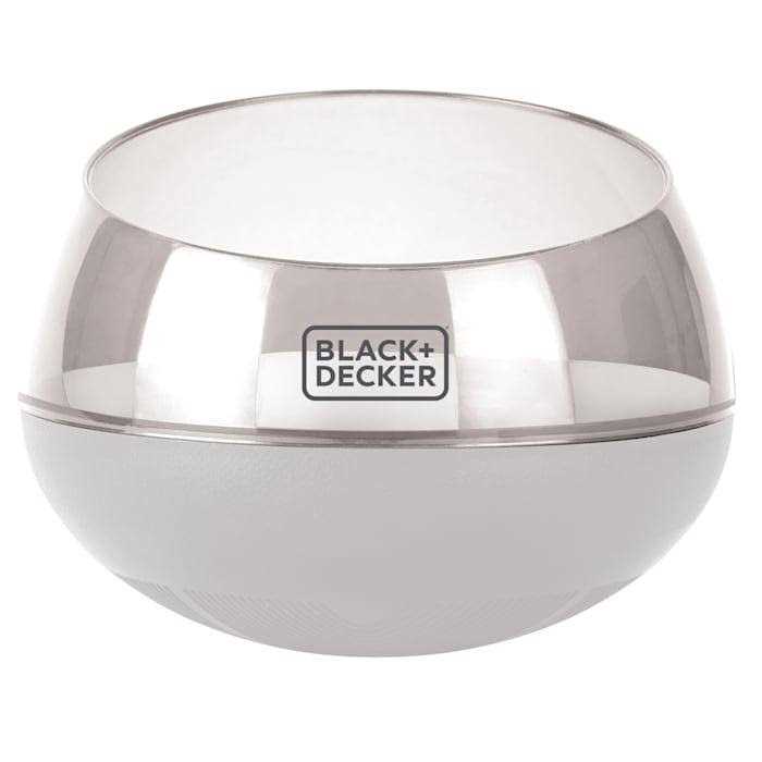 Slow Feeder Dog Bowl Interactive Rocking k7p