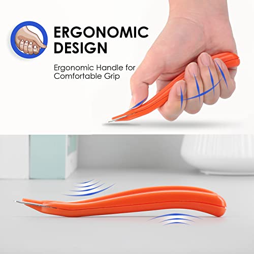 Staple Remover Tool Magnetic 4 Pack for Office School Home k7