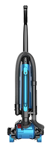 Upright Vacuum Cleaner Lightweight Swivel a7