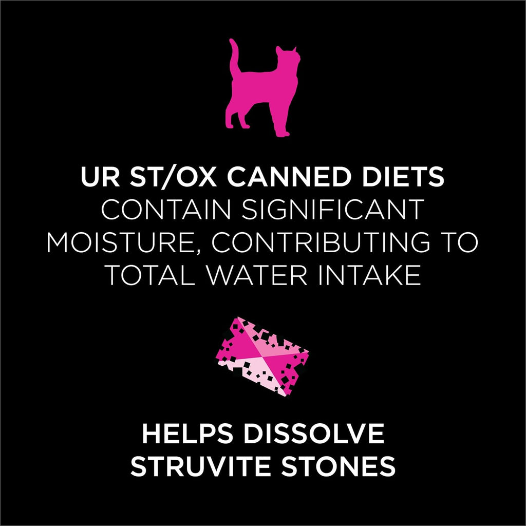 Cat Food Urinary Formula Wet 24 Cans a7