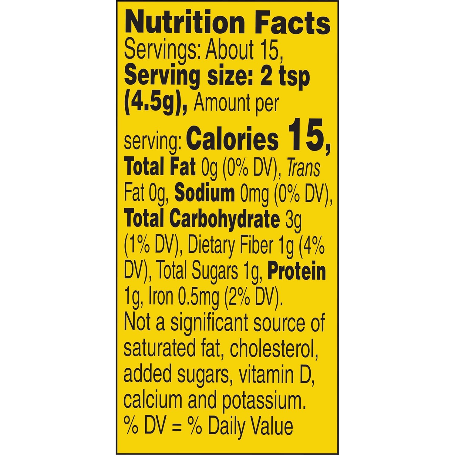 Taco Seasoning Blend 2.5 oz k7