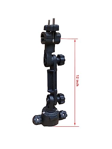 Trolling Motor Stabilizer Mount k7p