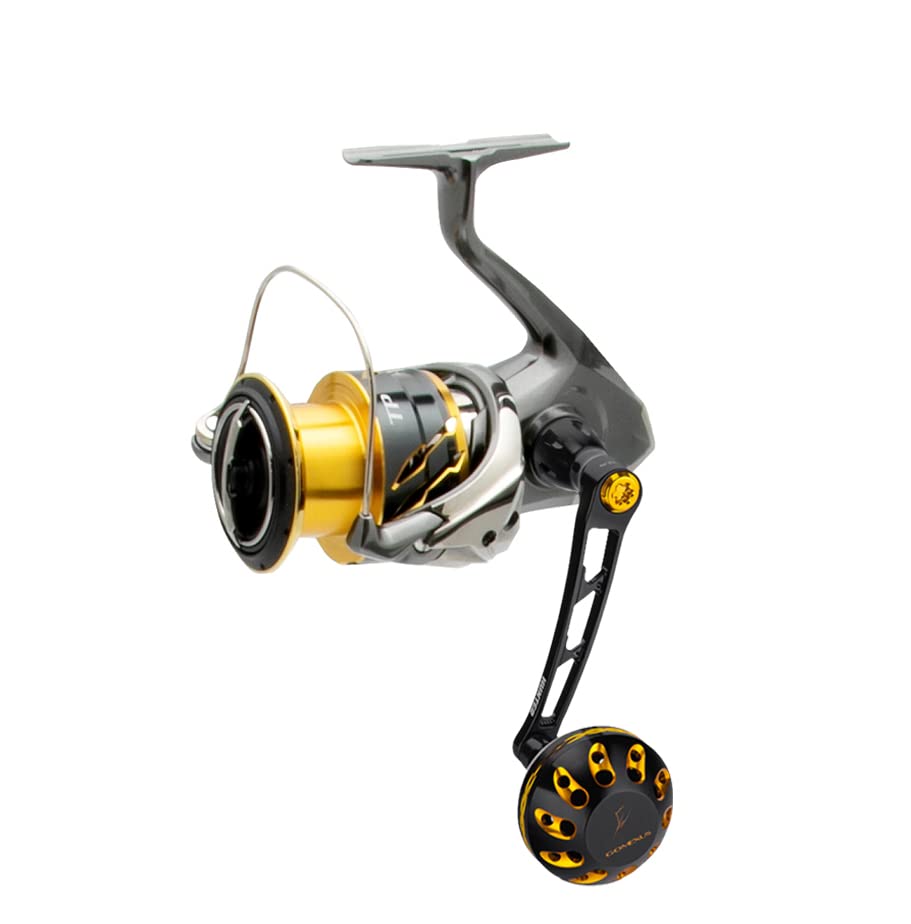 Spinning Reel Handle 1000-5000 a7
