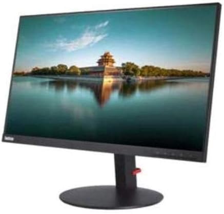 24" Full HD IPS LED Monitor with HDMI VGA DisplayPort a7