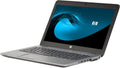 HP EliteBook 840 G1 14" Laptop, Core i5-4300U 1.9GHz, 8GB Ram, 480GB SSD, Windows 10 Pro 64bit (Renewed)