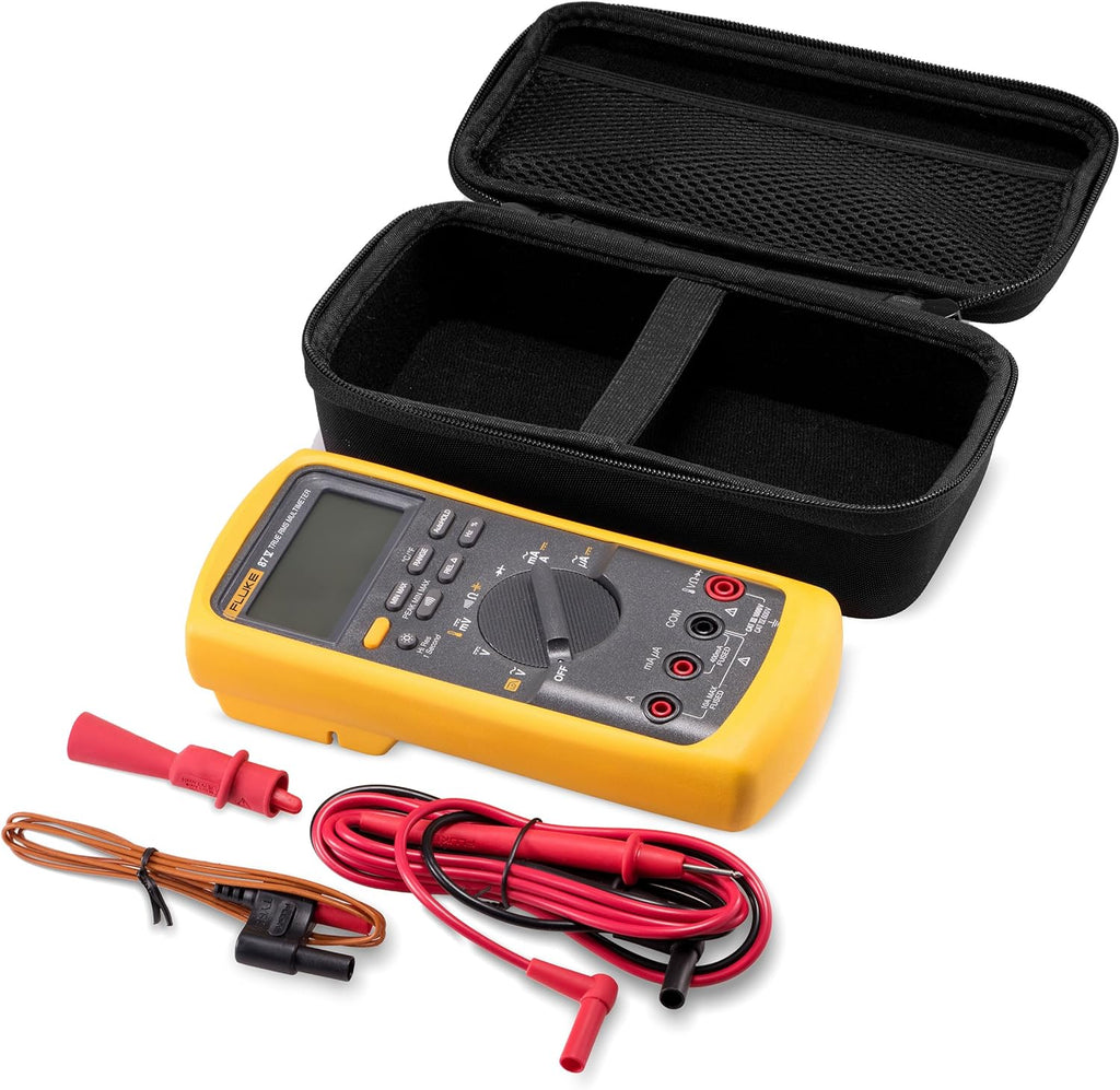 Multimeter Hard Case 7k